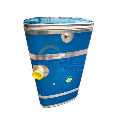 brandstoftank DZ91189554790 Voor Shacman Delong X3000 F3000 M3000 Accessoires Shacman Truck Parts