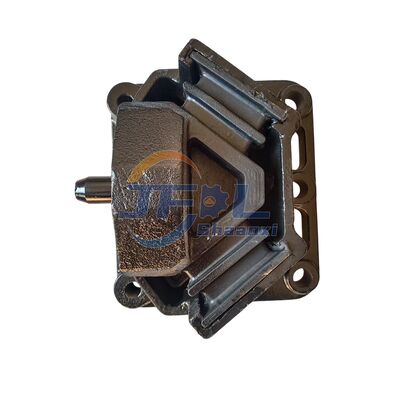Achterste motorondersteuningsdempingspad DZ97259590209 voor Shac-accessoires Truck motor Mount Spare Parts