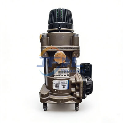 Dual-circuit remklep 3514210-K20X0 Voor Dongfeng Tianlong zware vrachtwagen