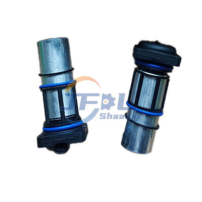 Elektrische pomp P130700026 DEF Urea Transfer Pump voor SCR-systeem van Dongfeng Tianlong