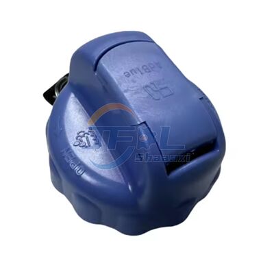 Gedrukt ureumtanktas met corrosiebestendig HDPE en IP65-dichting voor Shacman X3000 M3000-trucks