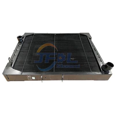 2300-1301010 Watergekoelde radiator Assy voor Sinotruk Howo Shacman F3000/X3000 Truck met een efficiënte torsietwinningsdemping en verbeterde NVH-prestaties