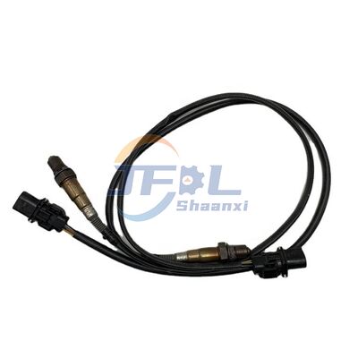 Weichai WP10 WP13 Front Oxygen Sensor met verwarmd Zirconia Design Fast Light-Off en breed temperatuurbereik