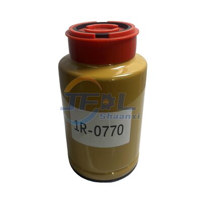 FS19820 326-1644 423-8524 1R-0770 Brandstof- en waterseparatorfilter voor zware bouwmachines