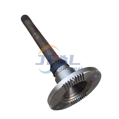 DZ9114320905 Stalen aandrijfwacht voor vervanging van Shac-trucks