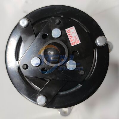 Compressor Assemblage 24V 2012-SZ915000736 DZ13241845034 DZ14251843004 voor Shac F2000, F3000, X3000 Truckonderdelen