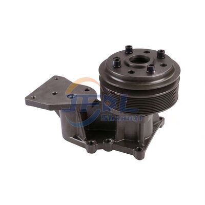 Yuchai Motor MH6E3-1308300D Fan Shaft Geschikt voor Yuchai Diesel Engine YC6M 6MK Modellen Dongfeng Yutong Busmotoren Onderdelen