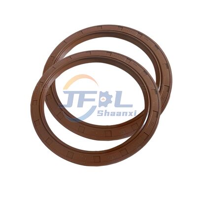 High Quality Weichai Engine WP10 / WP12 Crankshaft Front Oil Seal 61500010037 for Sinotruk Howo Tipper Truck Spare Parts
