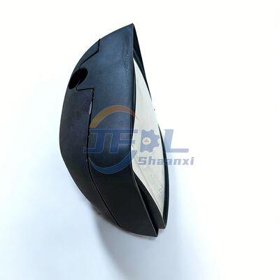 Hoogwaardige kleine spiegel DZ1642770033 Breed achteruitkijkspiegel voor Shac X3000 M3000 F3000 Truck Spare Parts
