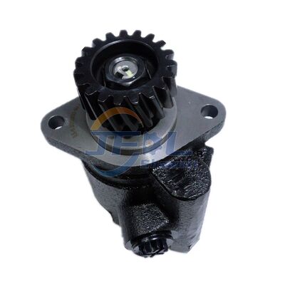 Hydraulische stuurbekrachtigingspomp DZ9100130011 Stuurbekrachtigingspomp voor Shac F2000 F3000 New M3000 X3000 Zware Vrachtwagenonderdelen
