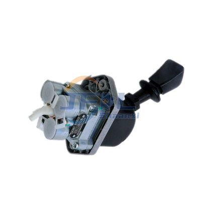 Onderdelen voor vrachtwagenversnellingsbakken 10JS180 9 versnellingsbakken 10 versnellingsbakken 12 versnellingsbakken Parts Fast Gearbox Assembly For Howo Truck Parts