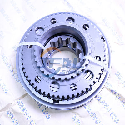 Groothandel Prijs Versnellingsbak onderdelen 16JS200T-1701175 3e 4e versnellingsbak Synchronisator Assembly voor Shacman Delong X3000 F3000 HOWO Truck