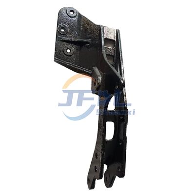 DZ13241440505 Linker achterwielophanging voor SHAC Delong X3000 F3000 M3000 Zware Vrachtwagen