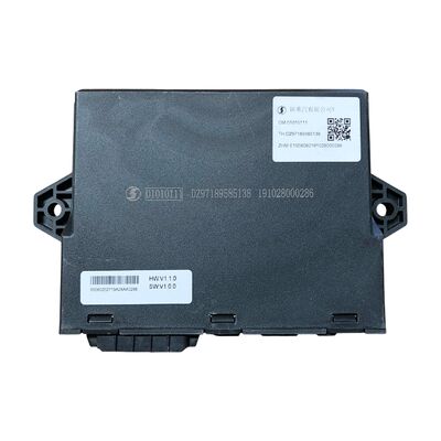Deurcontrolemodule Hoge kwaliteit DZ97189585138 voor Shacman X3000 Truckonderdelen