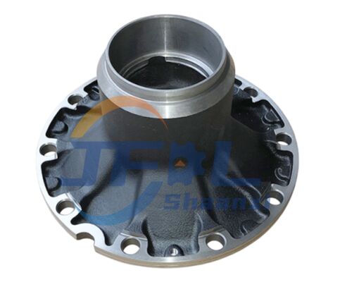 Premium Quality Front Wheel Hub HD90009410040 For Shacman Delong F3000 X3000 M3000 Truck Parts