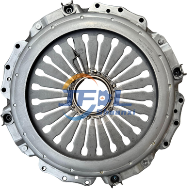 Hoogwaardig ijzeren materiaal vliegwiel OEM 1601310-BB025 65x65x20mm voor FAW J7 Truck CA6DM3 Motor