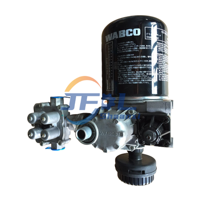 Truck Spare Parts Remsysteem en pneumatisch ondersteuningssysteem Air Dryer Filter Hoge kwaliteit DZ96189360000 voor Shacman Delong X3000 F3000 M3000