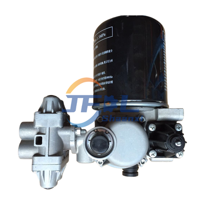 Truck Spare Parts Remsysteem en pneumatisch assistentiesysteem Air Dryer Filter Hoge kwaliteit DZ96189360003 voor Shacman Delong M3000 F3000 X3000