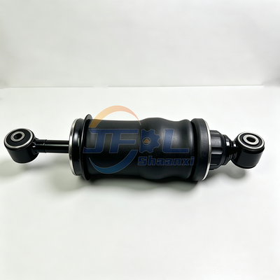 CALM geïntegreerde luchtveer trillingsisolator cabine voorste luchtophanging schokdemper assemblage DZ16251434075 voor Shacman Delong X6000 truck