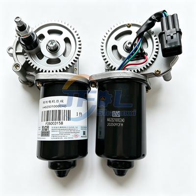 Foton Auman GTL EST ETX Onderdelen voor vrachtwagens Scheepswandwiper Motor H4525010002A0 Scheepswandwiper Motor Assemblage Accessoires