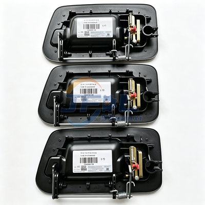 Linker Rechter Buitendeurhandgreep Assemblage H4610150005A0 H4610150006A0 voor Foton Auman GTL EST H5 Truck