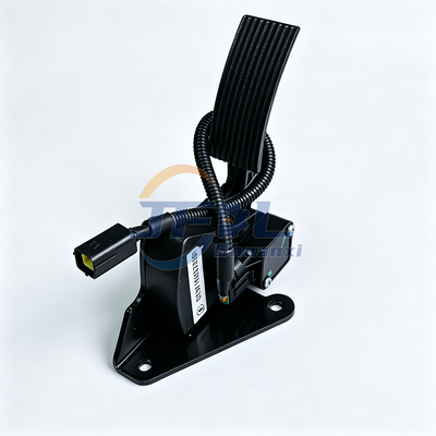 Elektronisch gaspedaal assemblage DZ97189570281 Accelerator pedal assemblage voor Shacman Delong X3000 M3000 F3000 Truck