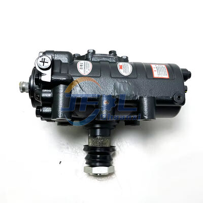 Weichai WP10 WP12 dieselmotor Power Steering Pump DZ9114470075 voor Shacman Delong X3000 M3000 F3000 Truck