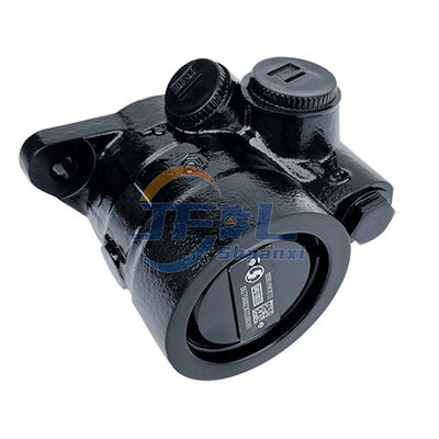 Weichai WP7H engine Power Steering Pump DZ98149470733 Steering Oil Pump for Shacman Delong L5000 Truck