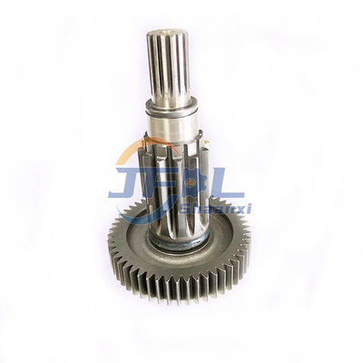 FAST tweeschaals 12 versnellingsbakken Hulpbox Intermediate Shaft Welding Assembly 12js200t-1707050 Vice Box Countershaft Voor Shacman Delong X3000 X5000 M3000 Sinotruk HOWO 7 Truck