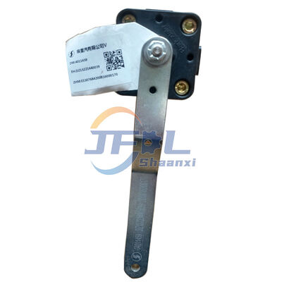 Cab Height Control Valve Assembly DZ15221440034 Leveling Valve Voor Shacman Delong X5000 X6000 X3000 M3000 Truck