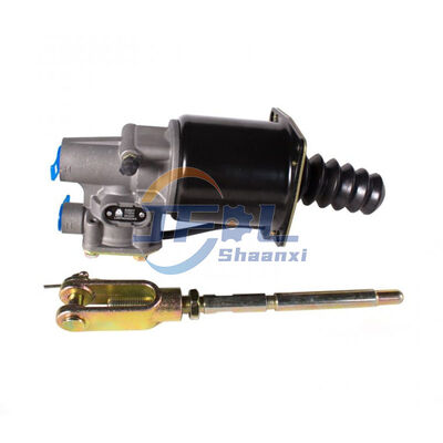 Sinotruk HOWO Light Truck Spare Parts Clutch Booster Cylinder Assembly LG9704230224 Clutch Servo