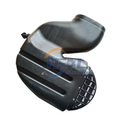 Sinotruk Howo A7 T7H Heavy‑Duty Truck Spare Parts Air Inlet Pipe WG9925191003 Air Intake Duct Assembly